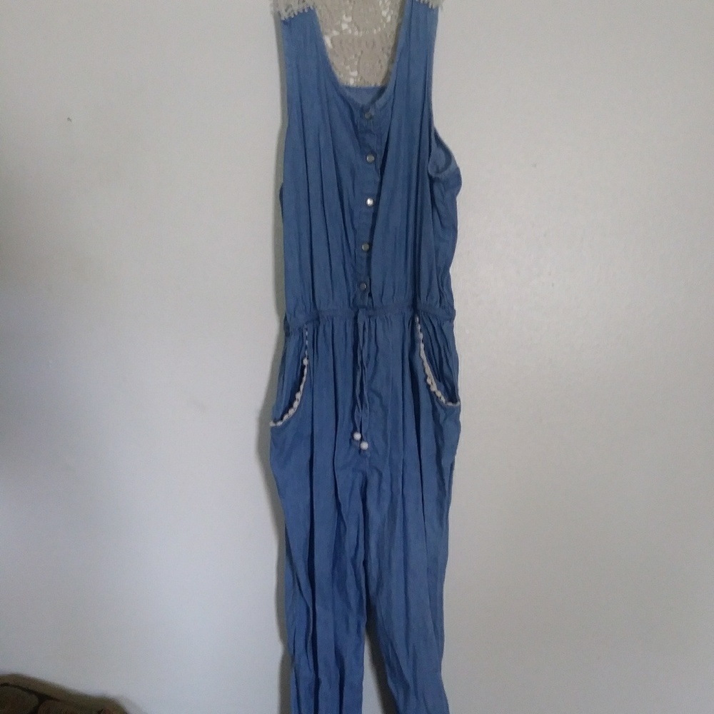 Jumpsuit